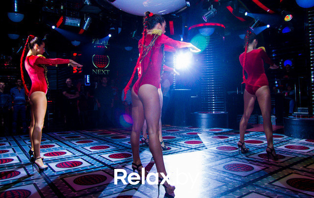 Next Club Show, фото № 47