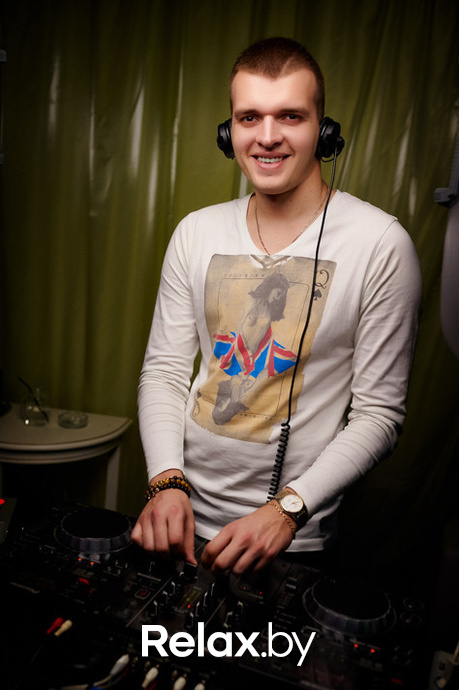 Suturday night in La terazza, фото № 25