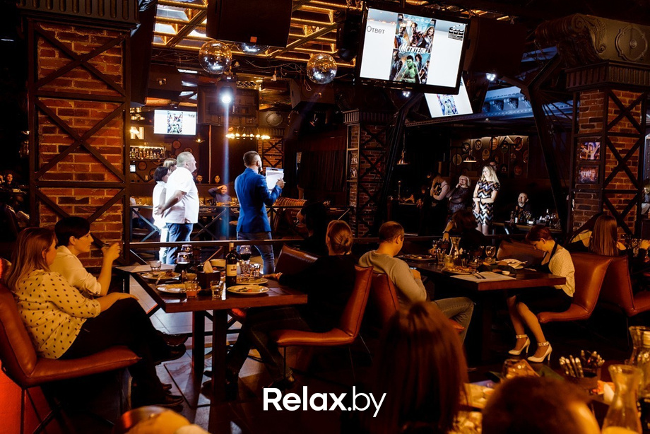 Brooklyn Live!, фото № 14