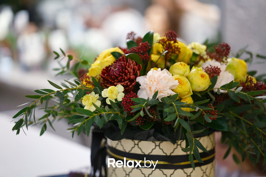 День рождения «Beauty-Express Green», фото № 46