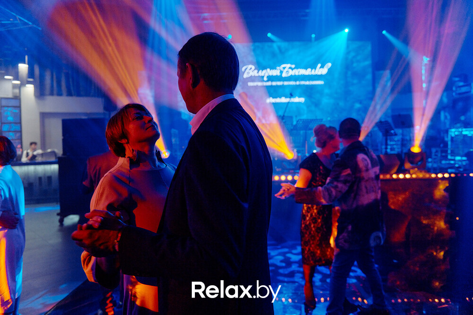 Творческий вечер поэта Валерия Бестолкова, фото № 213