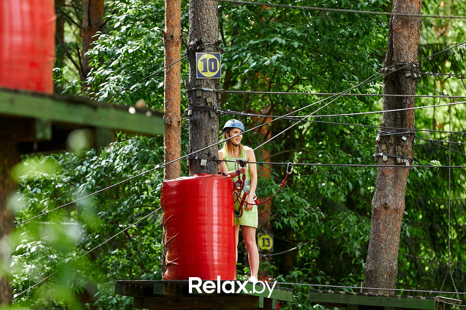 МЕГА-отрыв Relax.by, фото № 390