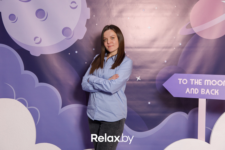 To The Moon & Back, фото № 42