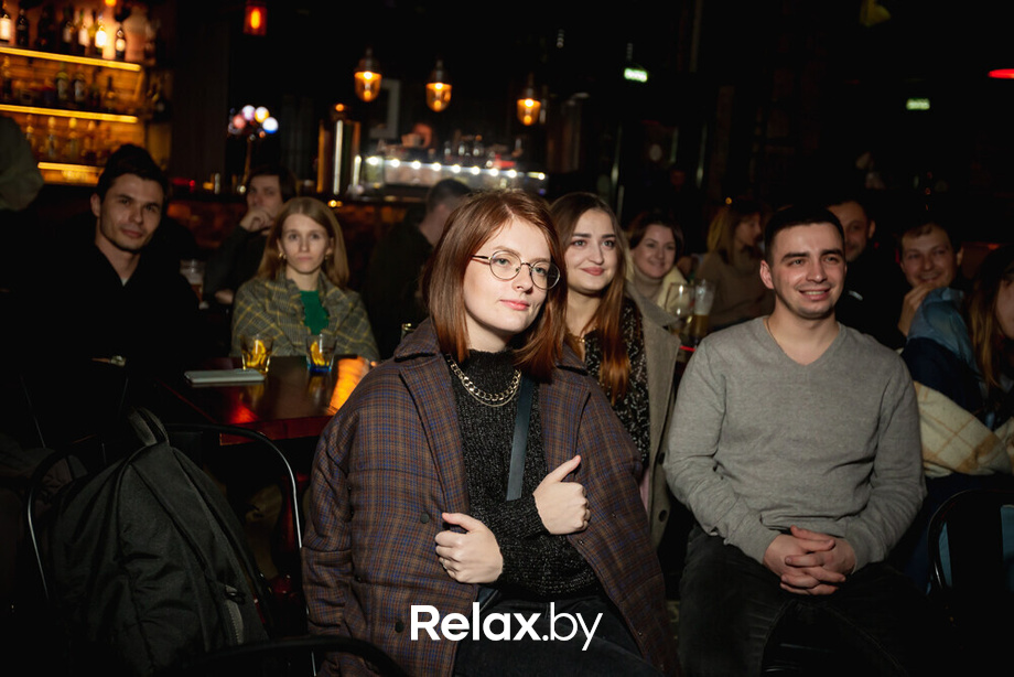 Отчетный концерт, фото № 60