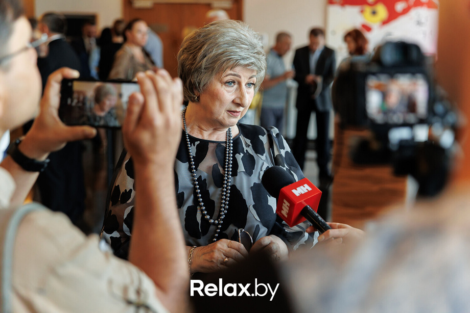 Человек Дела 2023, фото № 16