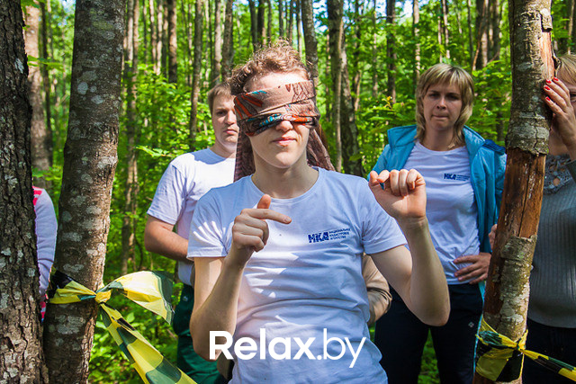 Тимбилдинг, фото № 55