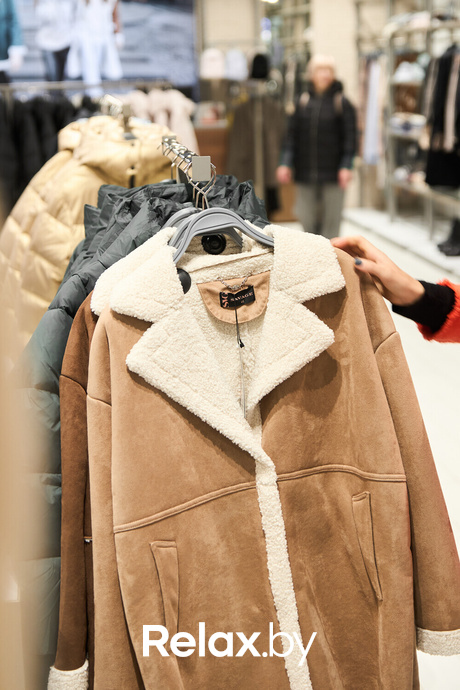 Шопинг-экскурсия со стилистом, фото № 24