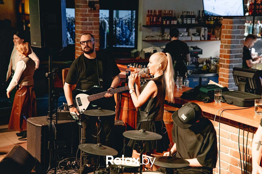 Отдыхаем Броварно, фото № 121