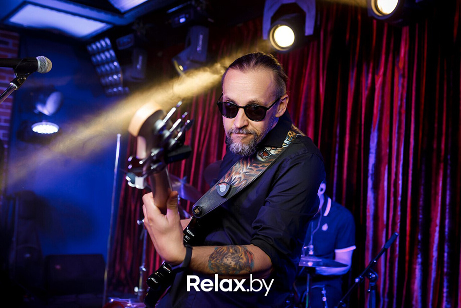 Brooklyn Live!, фото № 11