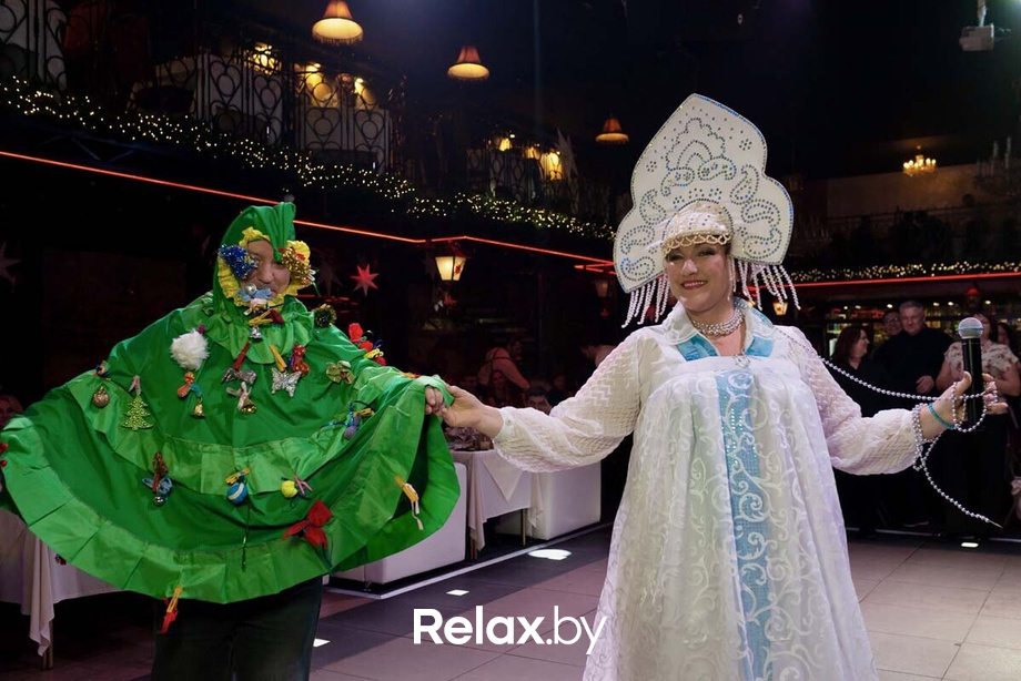 MoulinRouge, фото № 22