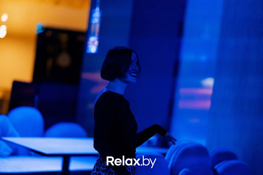 Ночные жители, фото № 34