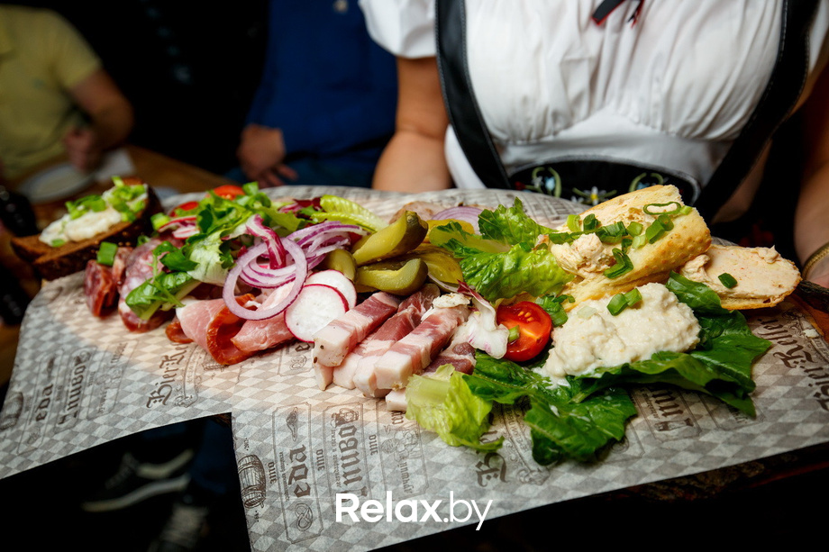 Октоберфест, фото № 22