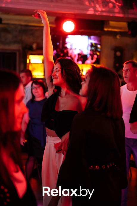 Friday Party, фото № 86