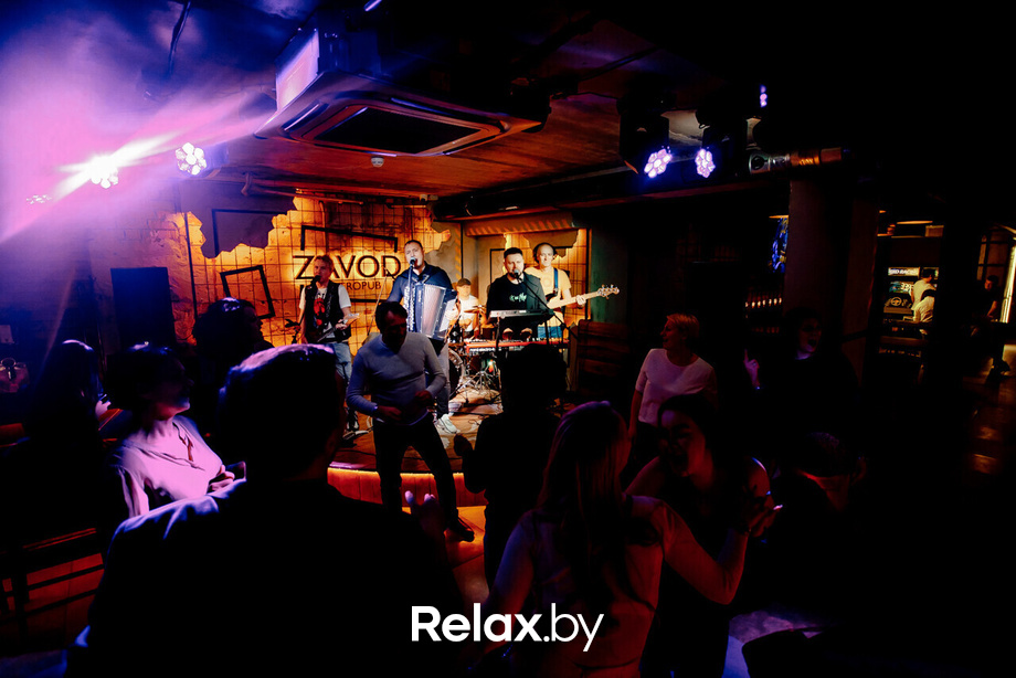 День встречи выпускников, фото № 75