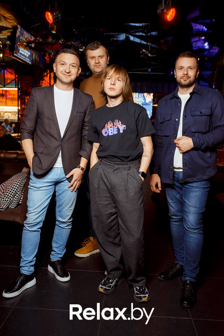 Brooklyn Live!, фото № 10