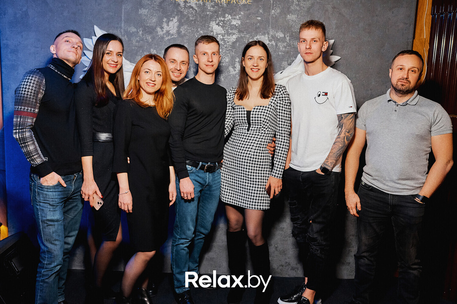 Friday Music, фото № 96