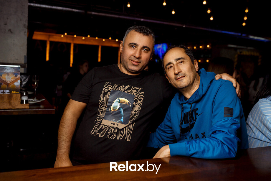 Friday party, фото № 42