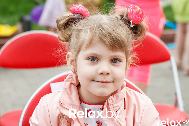 Kids Fashion Days, фото № 39