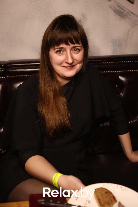 Новогодний корпоратив, фото № 138