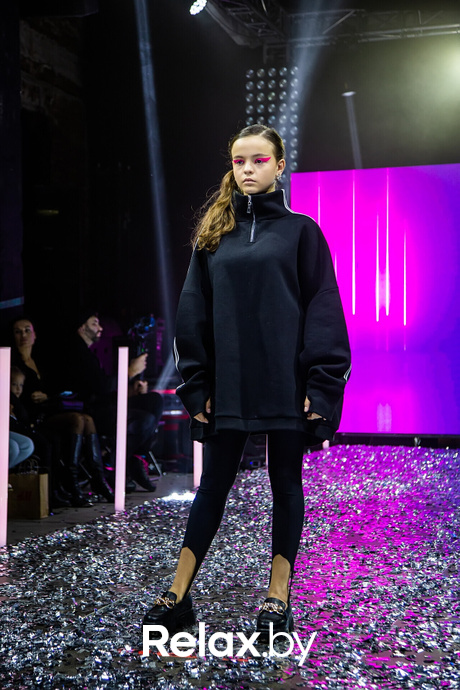 Kids Fashion Week 2021, фото № 76