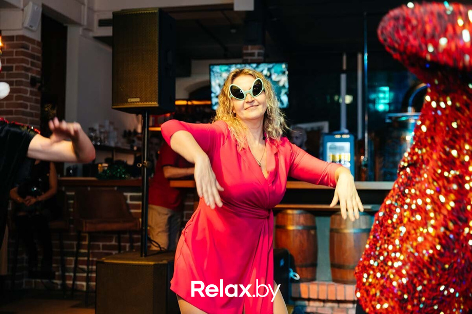 Новогодний корпоратив 24.12.2024, фото № 129