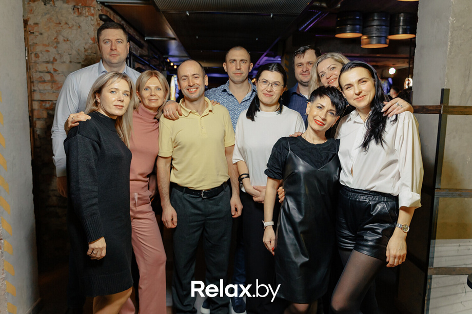 День Встречи Выпускников, фото № 17