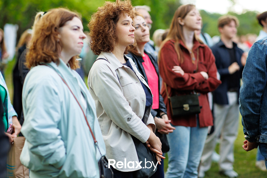 Музыка твоего города, фото № 214