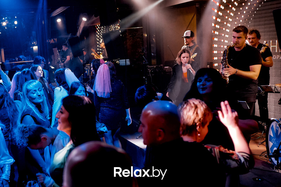 Saturday music, фото № 79