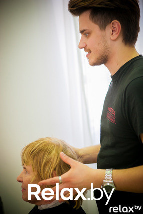 Салон красоты Joli и креативная команда «Angel Style», фото № 68