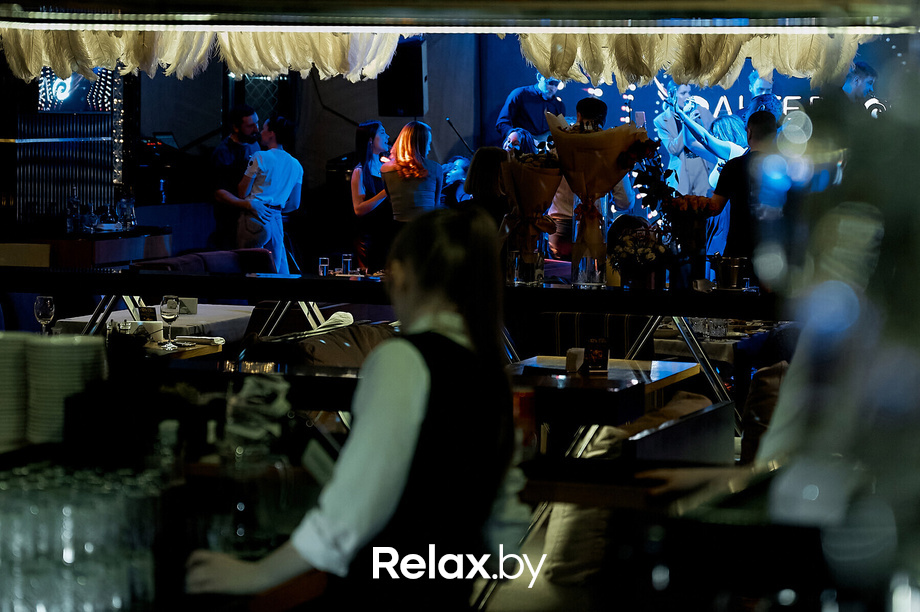 Friday Music, фото № 97