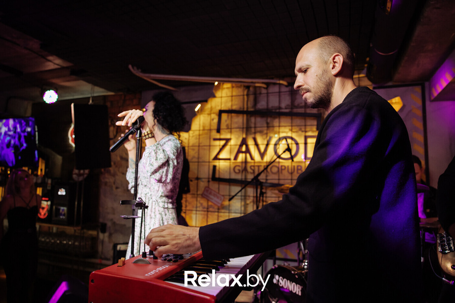 Saturday party, фото № 73