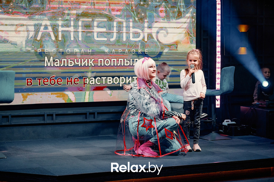 Короли Вечеринок. Детский праздник, фото № 25