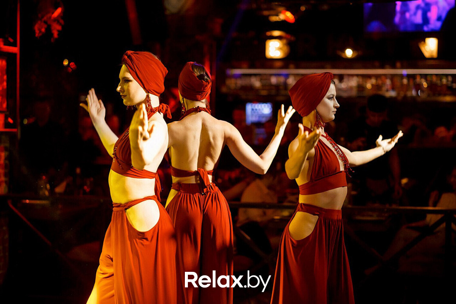 Brooklyn Live!, фото № 62