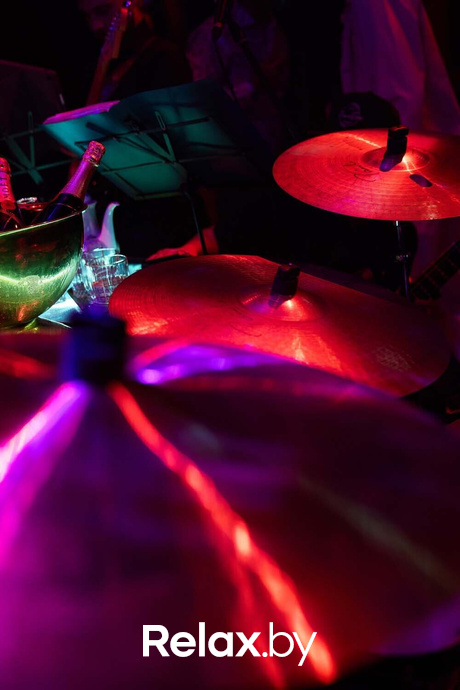 Piano Bar Band, фото № 32