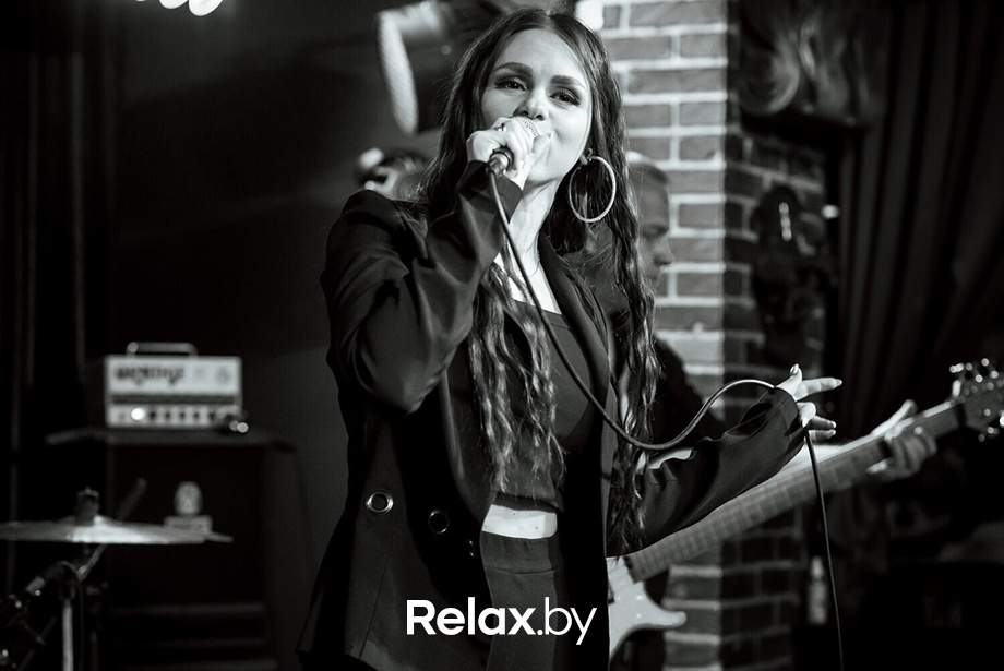 Brooklyn Live!, фото № 10