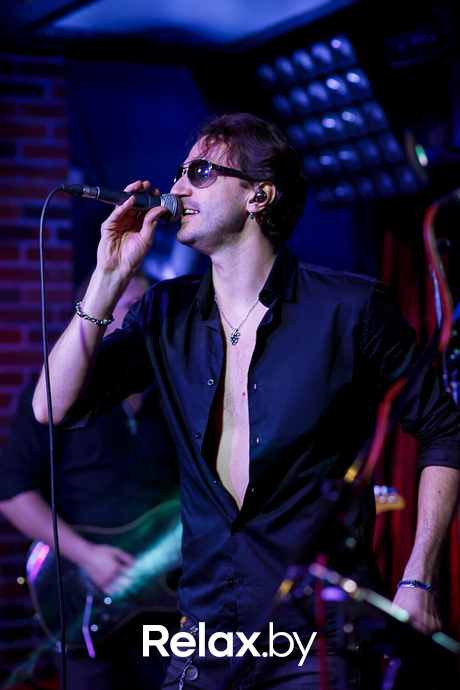 Brooklyn Live!, фото № 12