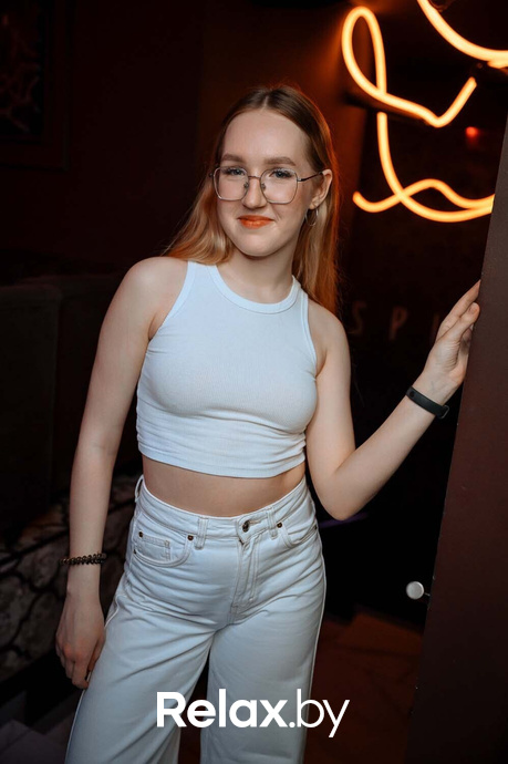 Saturday party, фото № 24