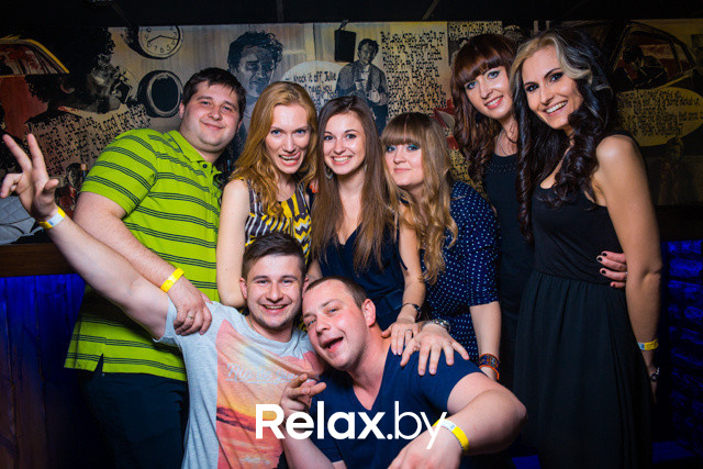 Big Love Rock Show, фото № 4