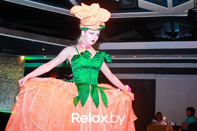 Вечер в "Журавинке", фото № 21