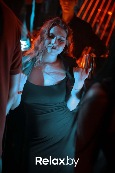 Saturday party, фото № 39