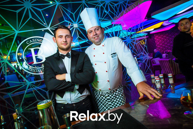 Десятка в фокусе, фото № 57