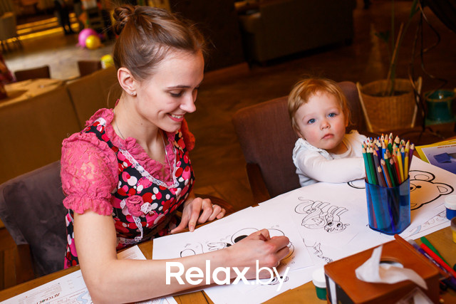 Детский день, фото № 5