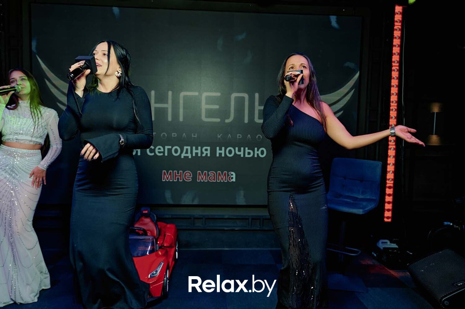 Saturday music, фото № 60