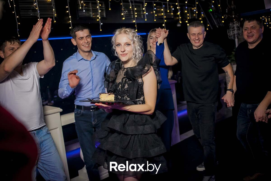 Saturday party, фото № 149