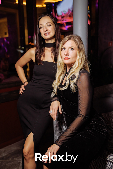 Friday Party, фото № 88