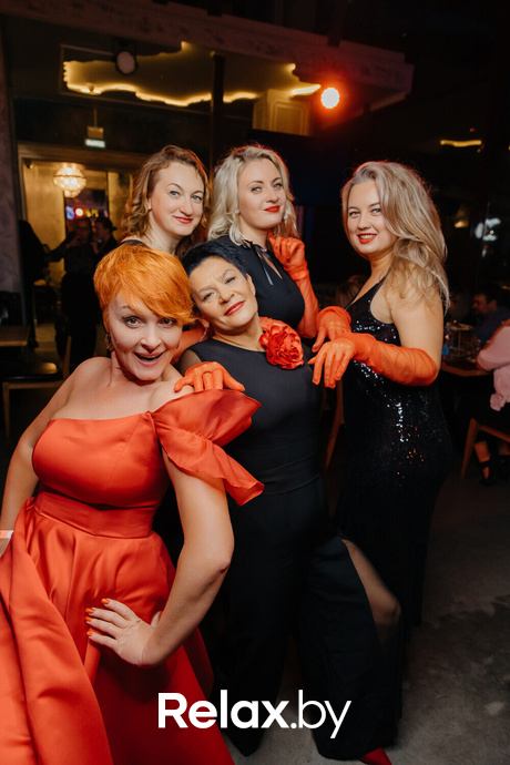 Friday party, фото № 20