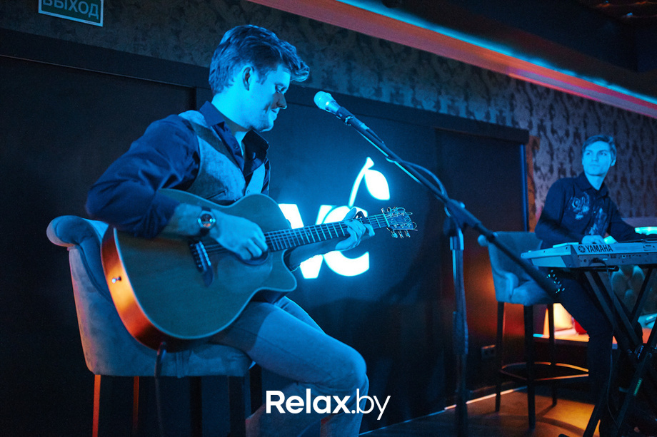 Cherry, фото № 23