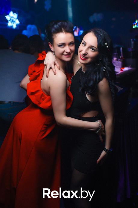 Happy New Year, фото № 14