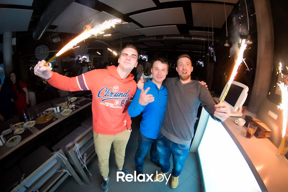 День встречи выпускников 2016, фото № 64