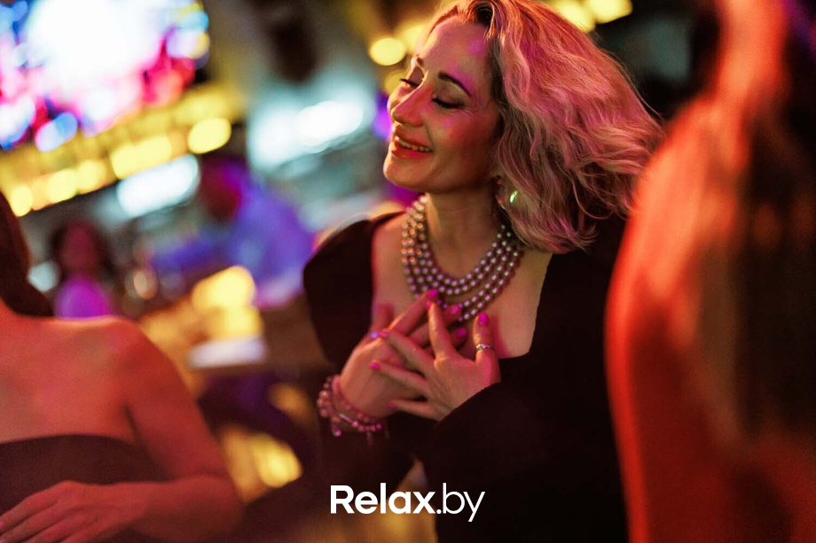 Saturday party, фото № 68